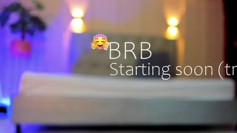 Your baby Nicol  online show from 30, 12, 2024