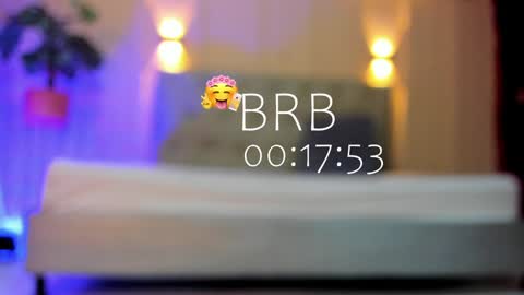 Your baby Nicol  online show from 7, 1, 2025