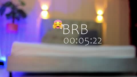 Your baby Nicol  online show from 8, 1, 2025