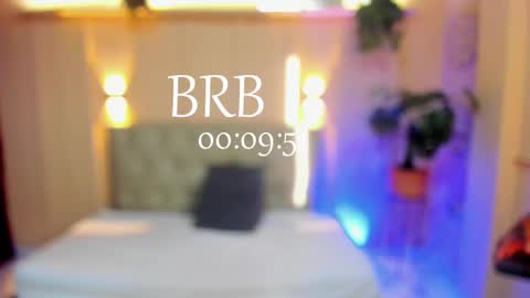 Your baby Nicol  online show from 13, 2, 2025