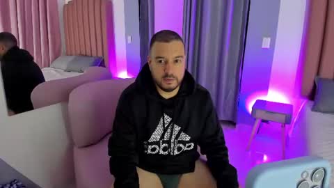 Snapshot of nicola_d_angelo chatting on 3, 7, 2026 nicola_d_angelo online show from 3, 7, 2026