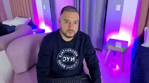 Snapshot of nicola_d_angelo chatting on 11, 7, 2026 nicola_d_angelo online show from 11, 7, 2026