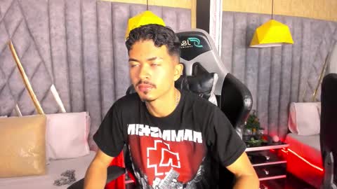 Nicolai online show from 12, 1, 2026