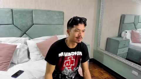 Nicolai online show from 18, 1, 2026