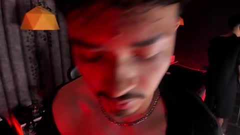 Nicolai online show from 27, 2, 2026