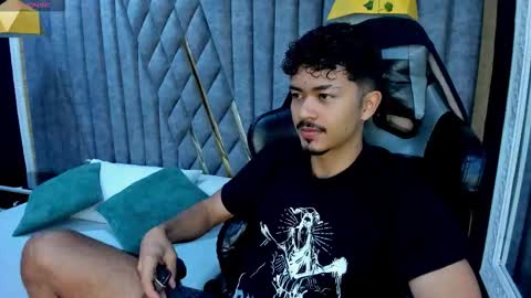 Nicolai online show from 14, 3, 2026