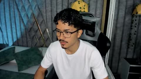 Nicolai online show from 22, 3, 2026