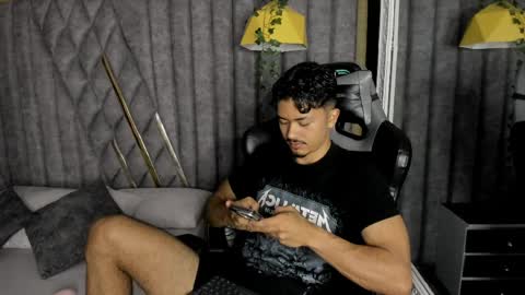 Nicolai online show from 30, 3, 2026