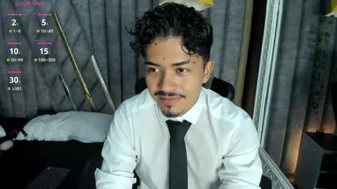 Snapshot of nicolaikarav chatting on 3, 5, 2026 Nicolai online show from 3, 5, 2026