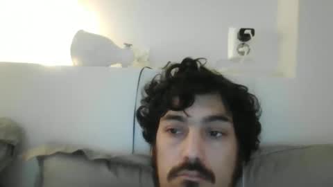 Nico online show from 3, 11, 2025