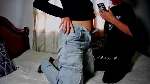 nicolas_and_alexa online show from 11, 1, 2026