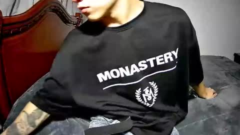 nicolas_and_alexa online show from 4, 3, 2026