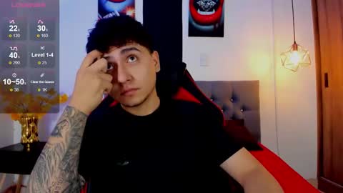 nicolas_james_sc online show from 16, 10, 2025