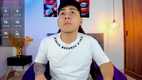 nicolas_james_sc online show from 23, 10, 2025