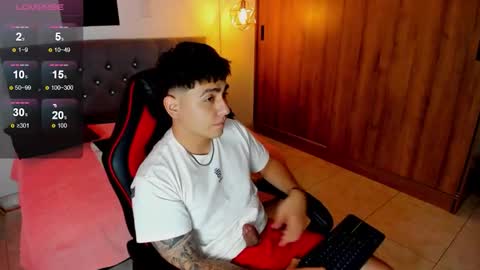 nicolas_james_sc online show from 5, 12, 2025