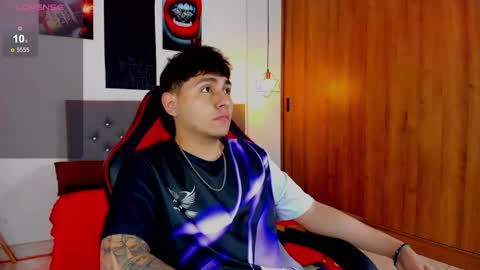 nicolas_james_sc online show from 19, 12, 2025