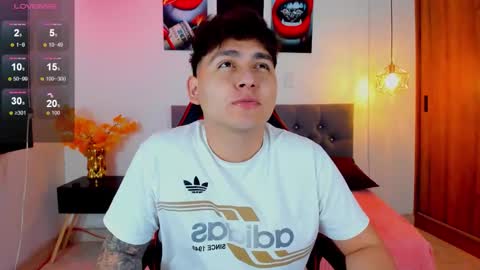 nicolas_james_sc online show from 24, 2, 2026