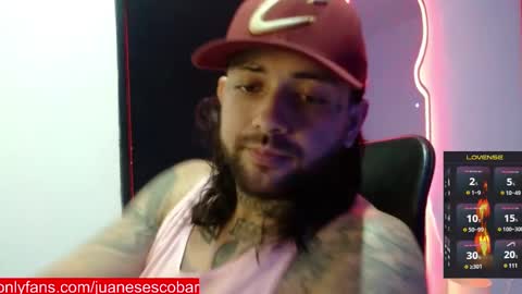 nicolas online show from 3, 12, 2024