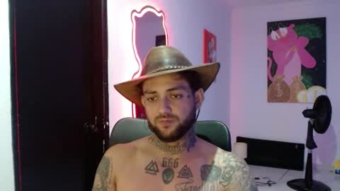 nicolas online show from 17, 12, 2024