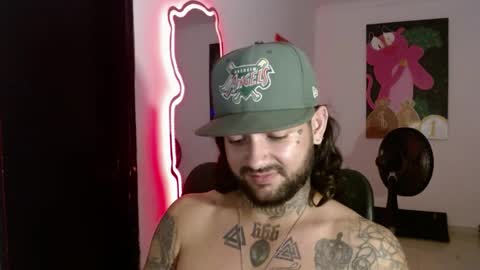 nicolas online show from 27, 12, 2024