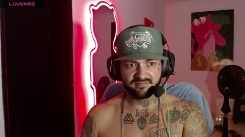 nicolas online show from 19, 1, 2025