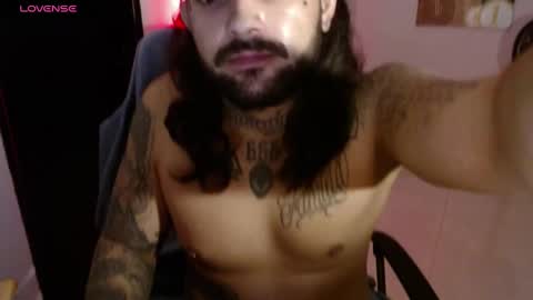 nicolas online show from 24, 1, 2025