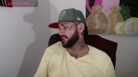 nicolas online show from 13, 2, 2025