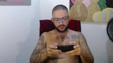 nicolas online show from 18, 2, 2025