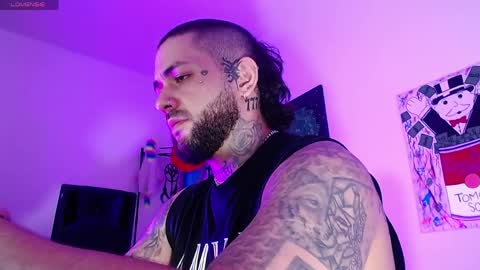 Snapshot of nicolas_torres99 chatting on 19, 5, 2026 nicolas online show from 19, 5, 2026