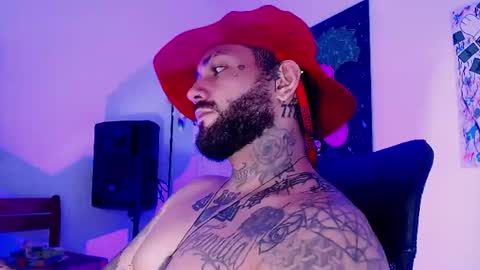 nicolas online show from 2, 7, 2026