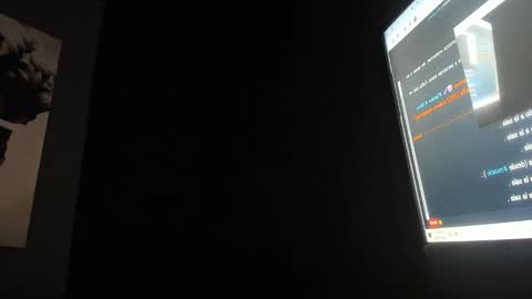 Andres online show from 18, 10, 2025