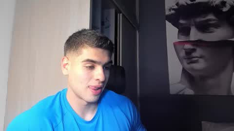 Andres online show from 27, 10, 2025