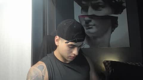 Andres online show from 28, 11, 2025