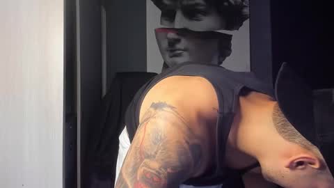 Andres online show from 4, 12, 2025