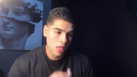 Andres online show from 17, 1, 2026