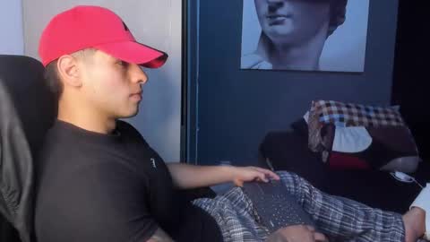 Andres online show from 18, 1, 2026