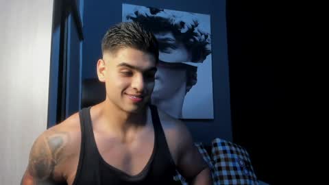 Andres online show from 11, 4, 2026