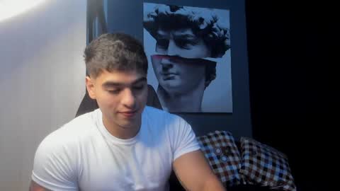 Snapshot of nicolasmuscle chatting on 30, 4, 2026 Andres online show from 30, 4, 2026
