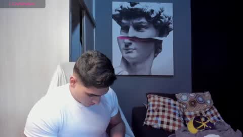 Snapshot of nicolasmuscle chatting on 15, 6, 2026 Andres online show from 15, 6, 2026
