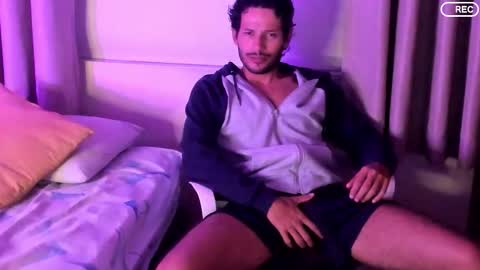 nicolasrodrii online show from 20, 12, 2025