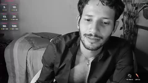 nicolasrodrii online show from 1, 7, 2026
