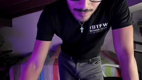 nicolasrodrii online show from 6, 7, 2026