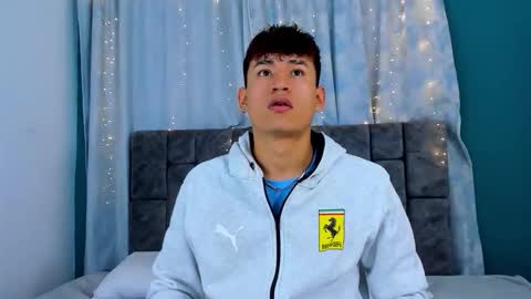 nicolastorres__ online show from 14, 12, 2025