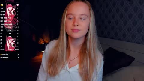 Nicoletta online show from 10, 9, 2025