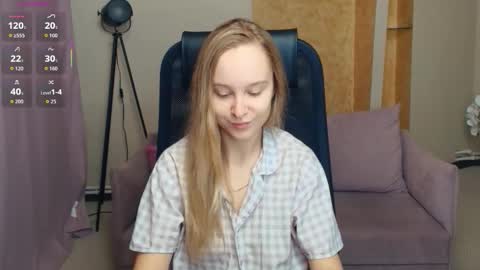 Nicoletta online show from 17, 12, 2025