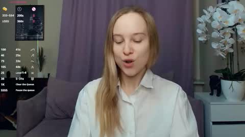 Nicoletta online show from 3, 3, 2026