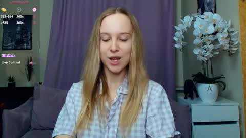 Nicoletta online show from 1, 4, 2026