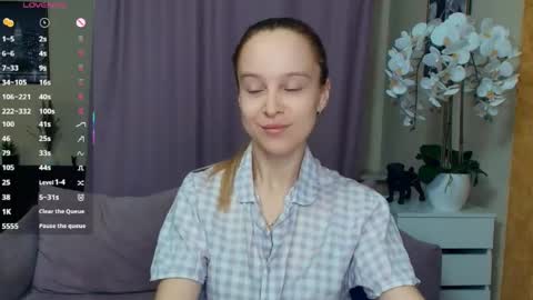 Nicoletta online show from 20, 4, 2026