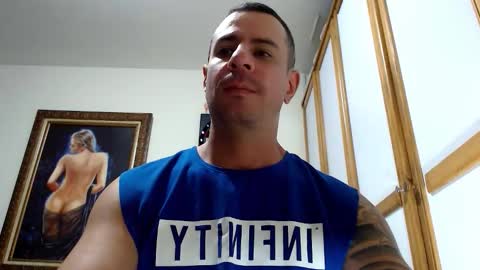 Nicolay online show from 5, 10, 2025