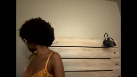 Melanated Faerie  online show from 29, 1, 2025